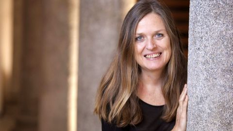 Muere Ouka Lele, fot�grafa de la Movida Madrile�a