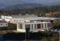 La implantaci�n de empresas ha ido creciendo en A Reigosa, pero a�n hay 19 parcelas libres. 