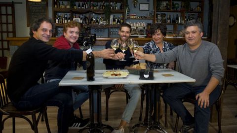 �Viradeira�: �Hoy nos vemos en Casa Carmela!