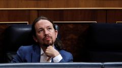 Pablo Iglesias