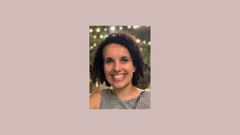 Ana Fern�ndez Zapico, nueva directora general de Adaptaci�n al Cambio Social 