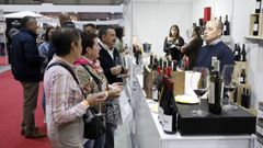 Imagen de la feria en la edici�n del 2022