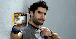 El m�sico vigu�s Samuel Levi dar� un concierto hoy en Buenos Aires. 