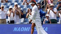 Los deportistas reivindican la moda m�s all� del ch�ndal
