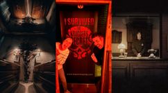 Un alojamiento de Barcelona ofrece una experiencia inmersiva de miedo con escape room, cena y habitaciones tem&aacute;ticas