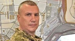 Uno de los miembros de esta red que ya est siendo investigado es el comisario militar de la ciudad de Odessa, Yevgeni Borisov