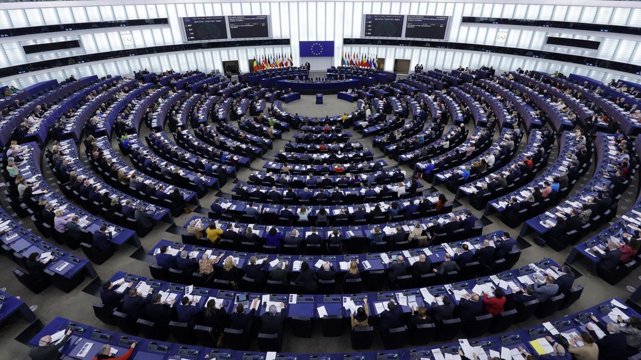 Las nuevas reglas fiscales de la UE ya están listas para aplicarse en ...