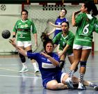 El Rasoeiro -en un partido anterior- crey� hasta el final.