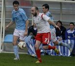 El estado del campo perjudic� al juego de ambos equipos.