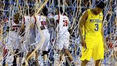 La victoria de los Cardinals, en im�genes