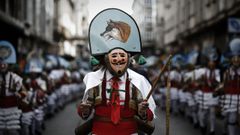 El gran desfile de Ver�n no defrauda