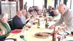 Intercambio entre Cabo de Cruz y Lal�n