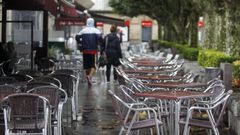 La predicci�n para este martes 8 de febrero