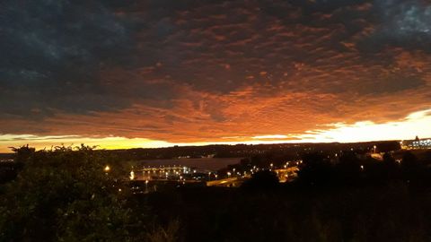 M�S AMANECERES EN A CORU�A