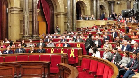 Parlamento Catal�n