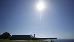 Galicia ser&aacute; la primera comunidad donde se podr&aacute; ver el eclipse del 12 de agosto. 