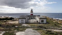 Una de las actuaciones subvencionadas es la limpieza de fondos en el entorno de la isla de S�lvora.