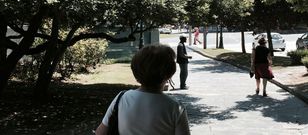 La madre del joven, que prefiere mantenerse en el anonimato, dice que ya no puede m�s con su hijo. 