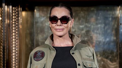 Mar Flores, el pasado 17 de marzo del 2026