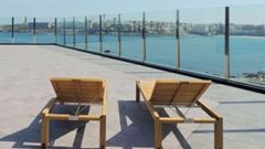 El bum del alquiler: 5.000 euros por un �tico