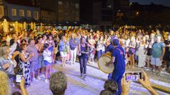 Catro concertos inesquecibles