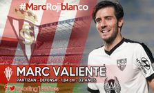 Marc Valiente