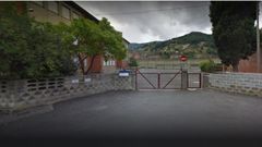 As� est�n los�ba�os del Colegio P�blico El Bosqu�n