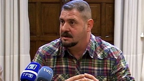Aurelio Argel