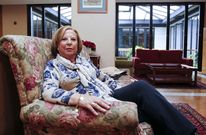 Luz resalta que cada vez son m�s las personas que consiguen superar un c�ncer con �xito. 