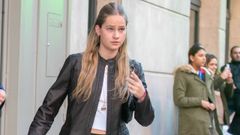 Irene Urdangarin, el mes de diciembre en el cumplea�os de la infanta Elena