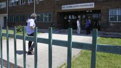 IES Cosme L�pez de A R�a.