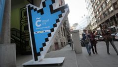 Smart City y Coru�a Futura, que define la agenda urbana de A Coru�a, se dise�aron entre el 2011 y el 2015