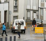 El Carme de Abaixo est� cortado por obras m�s de un mes. 