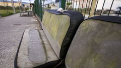 Chequeo: Las deficiencias de las instalaciones deportivas municipales