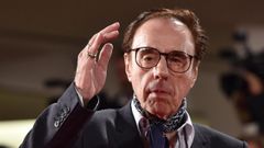 El cineasta Peter Bogdanovich (Kingston, Nueva York, 1939-Los �ngeles, California, 2022).