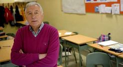 El estradense Enrique Otero recibe un nuevo reconocimiento por su labor en el mundo educativo.