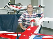 Rivas pretende reactivar a entidade que preside e organizar e participar en m�is actividades. 