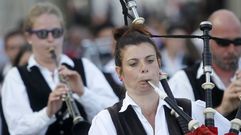 Comienza el Festival de Ortigueira