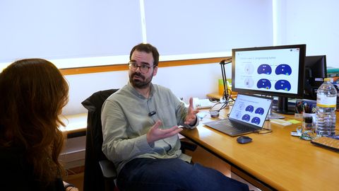 Guillermo Lorenzo traballa en investigación de cancro