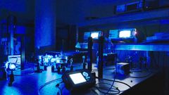 Laboratorio de Gradiant