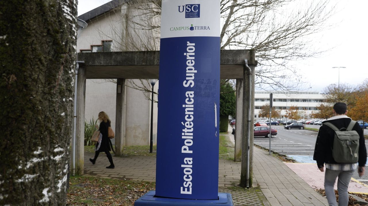 La Xunta autoriza un convenio de 4,7 millones de euros para que el Campus Terra siga especializándose