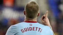 El Eibar - Celta en im�genes