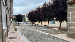 Urbanizacin San Bieito en Allariz