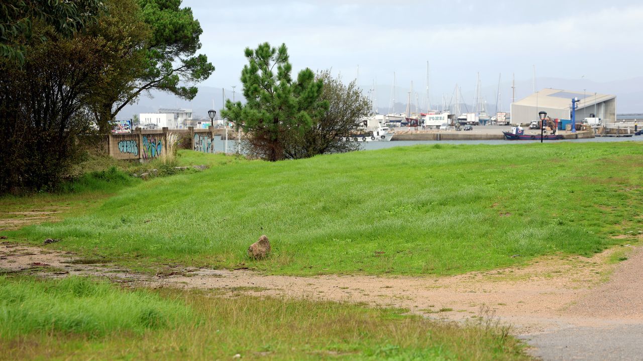 Vilanova desbloquea el Centro de Talasoterapia de O Terrón: las obras empezarán en enero