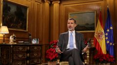 Los discursos del rey