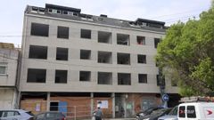 Los esqueletos del ladrillo en la provincia de A Coru�a