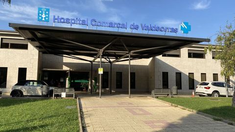 Hospital de O Barco