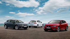 Imgenes del nuevo Seat Len