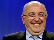 Almunia recibir� a Soria y a los presidentes auton�micos el jueves 11.