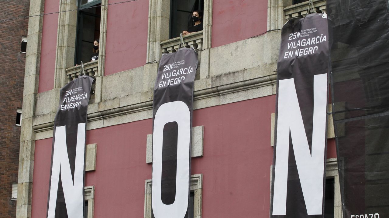 La mitad de las víctimas de violencia machista que pidieron protección mantenían la relación con su maltratador